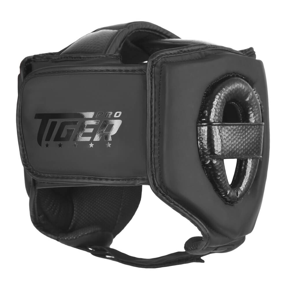 Tiger Pro Boxing Head Gear image 2