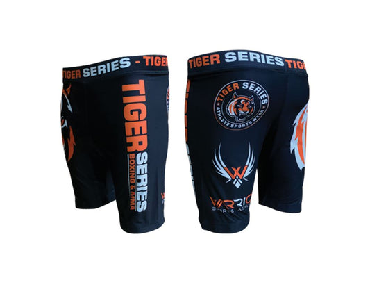Vale Tudo Shorts image 0