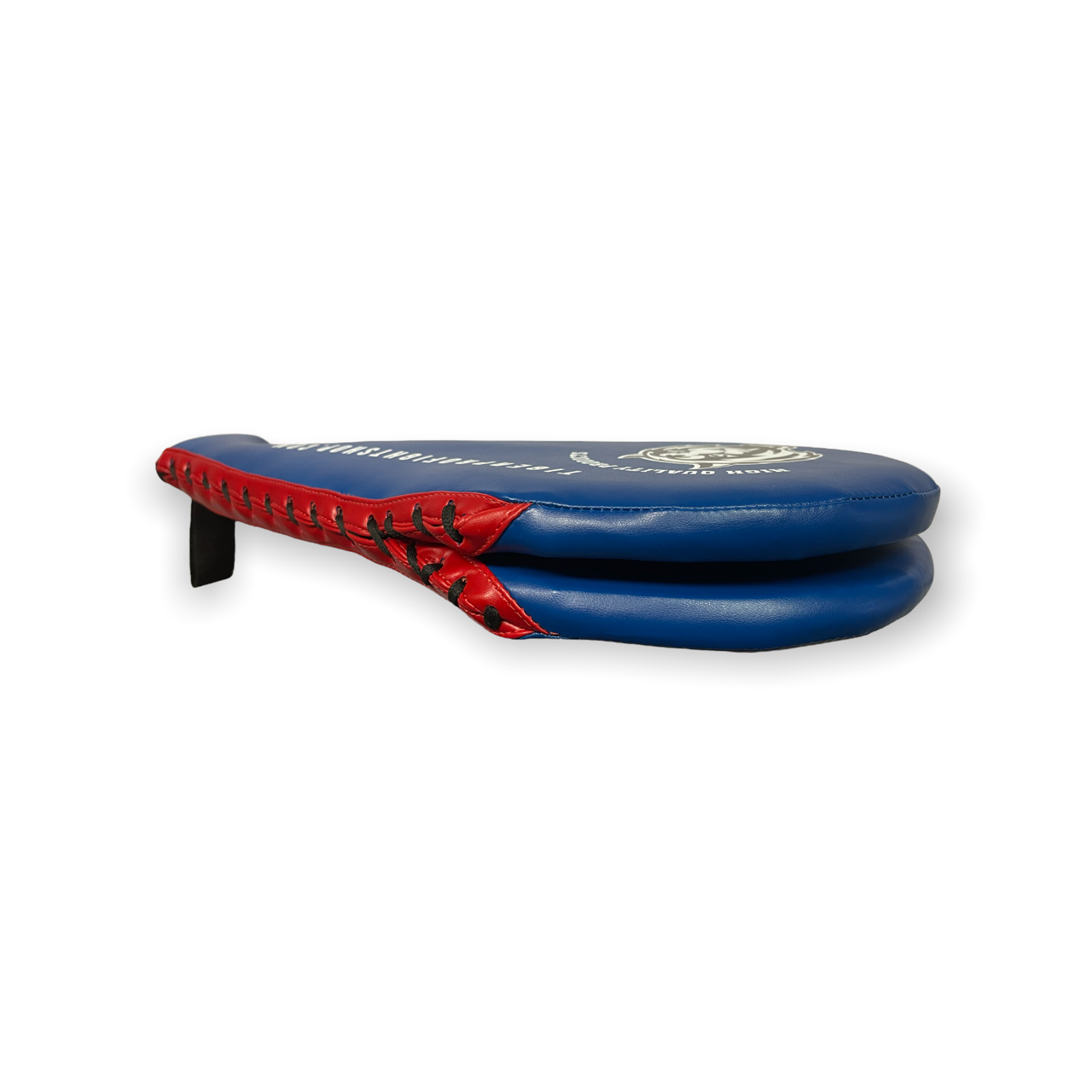 Double Clapper Target Training Paddle for Karate TKD Kickboxing image 4