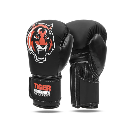 Tiger Pro Boxing Gloves Adult 16oz image 0