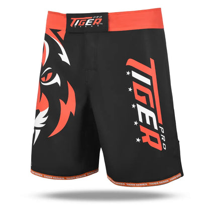 MMA Shorts image 2