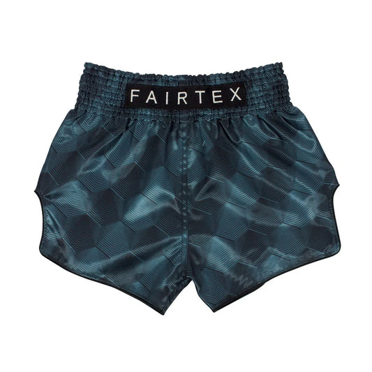 Muay Thai Shorts - BS1902 "Stealth" image 2