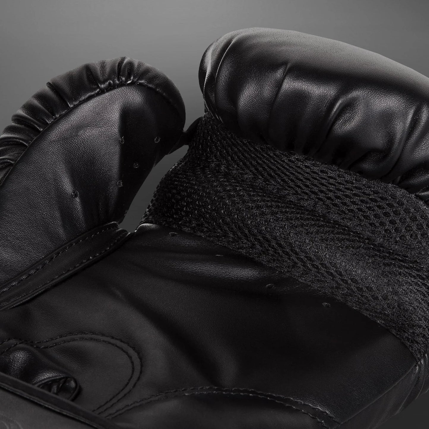 Venum Challenger 2.0 Boxing Gloves - Black/Gold 16oz image 3
