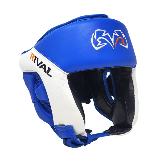 Rival RHGC2 Amateur Competition Headgear image 0