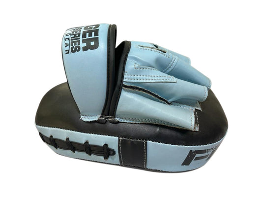 Focus Target Mitts image 1