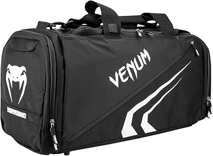 Venum Unisex-Adult Venum Trainer Lite Evo Sports Bag