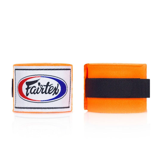 Full Length Elastic Hand Wrap Orange image 0