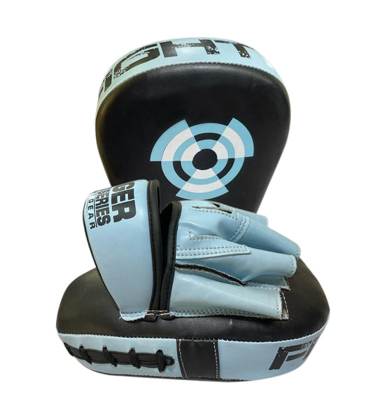 Focus Target Mitts image 0