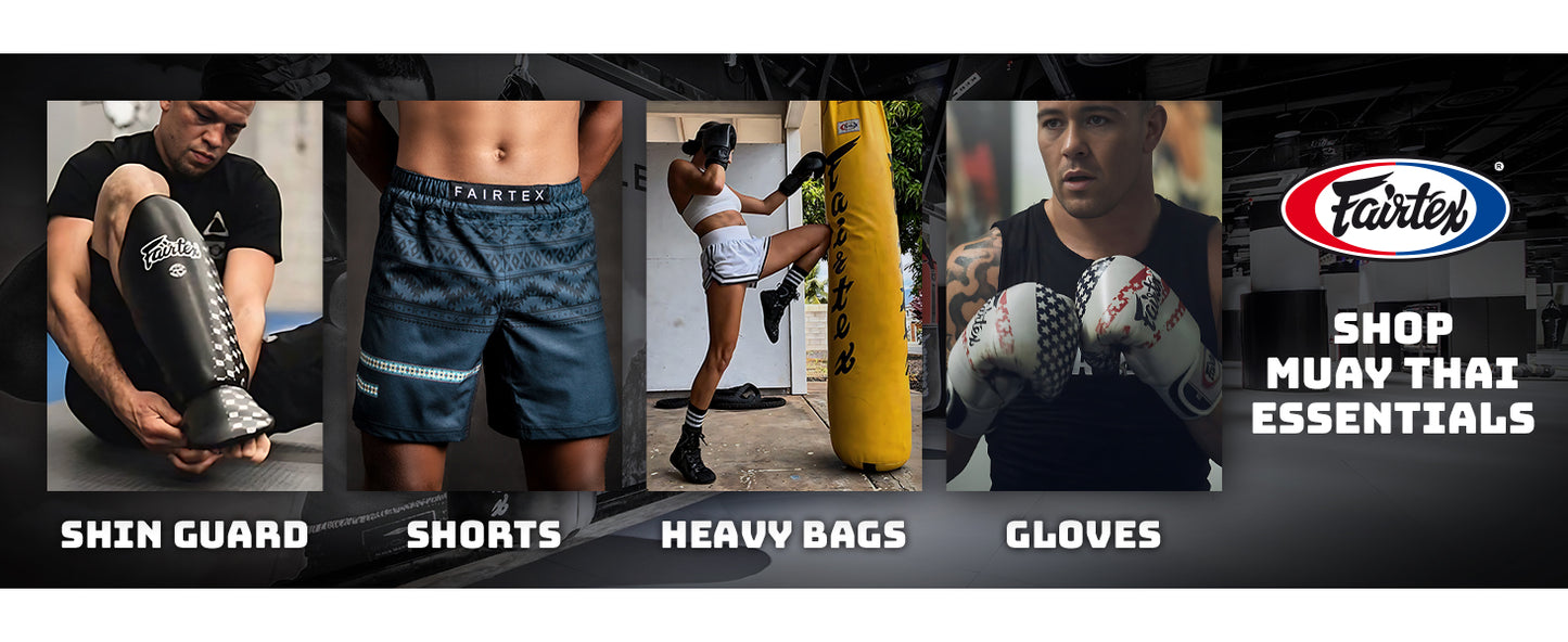 Safety and Super Comfort Muay Thai Shin guard SP5