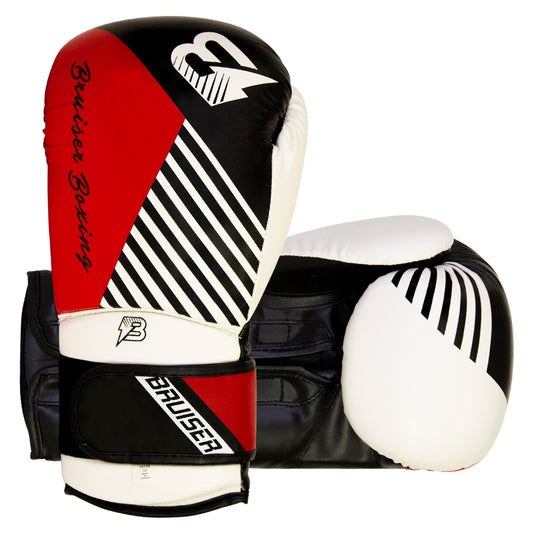 Boxing/Kickboxing Training and Sparring Gloves 16oz image 1
