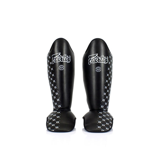 Safety and Super Comfort Shinguard image 0