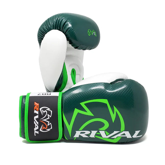Rival RB7 Fitness Plus Bag Gloves XL image 0