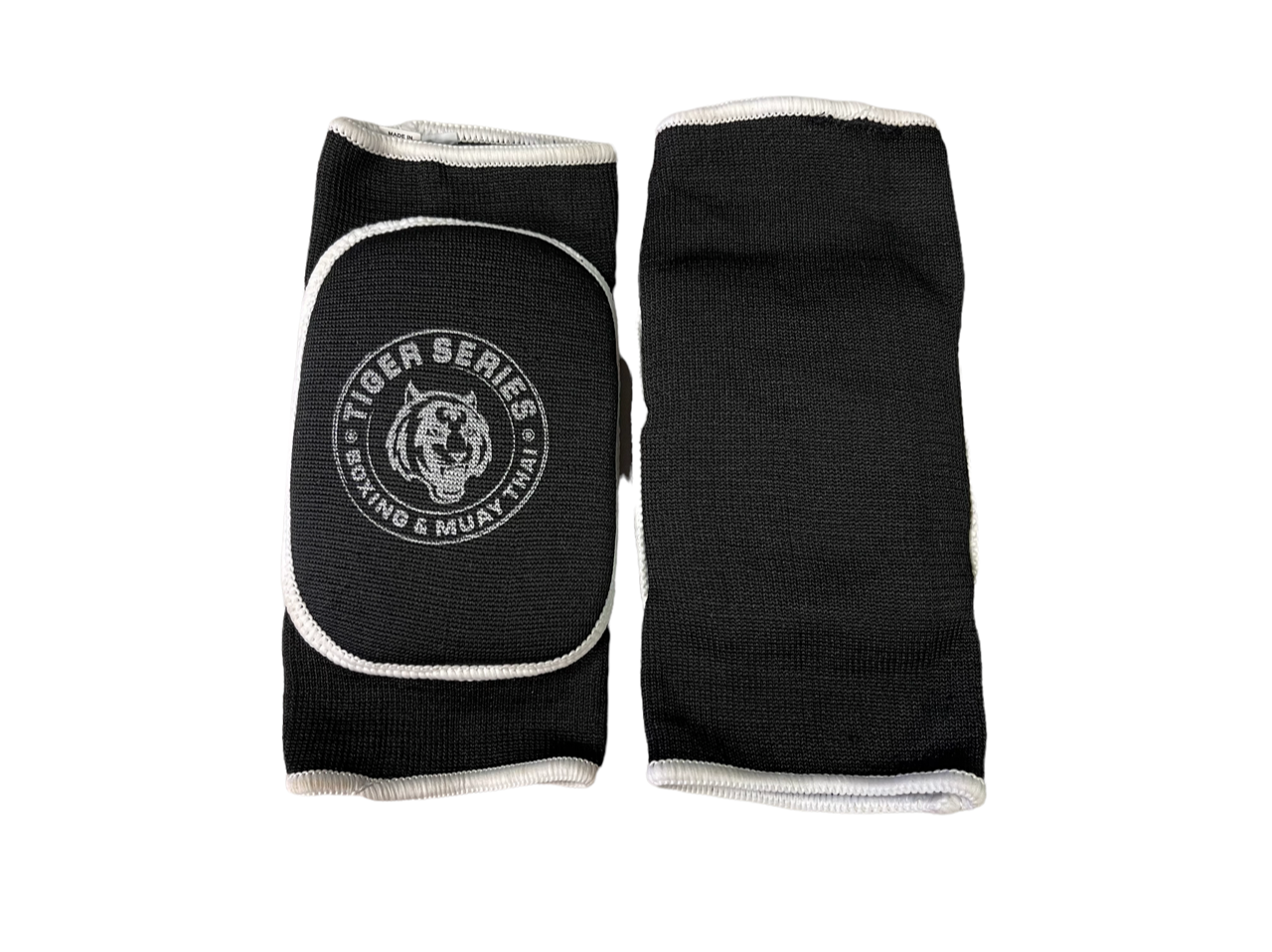 Elbo Pads for Training and Protection Blk image 2