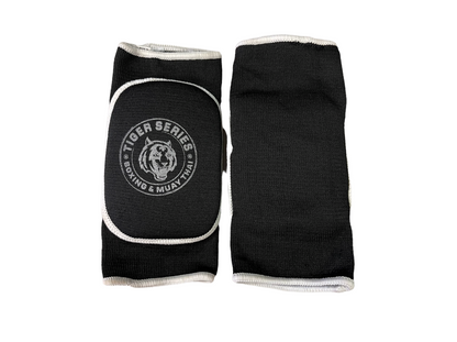 Elbo Pads for Training and Protection Blk image 2