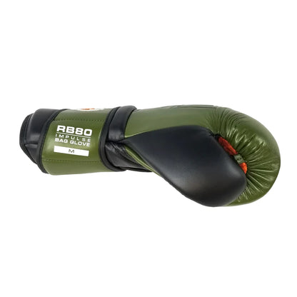 Rival RB80 Impulse Bag Gloves image 6
