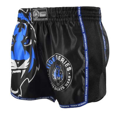 Thai Boxing Shorts image 1