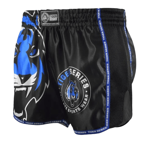 Thai Boxing Shorts image 1