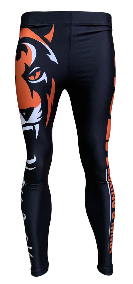 Tiger Men Leggings image 3