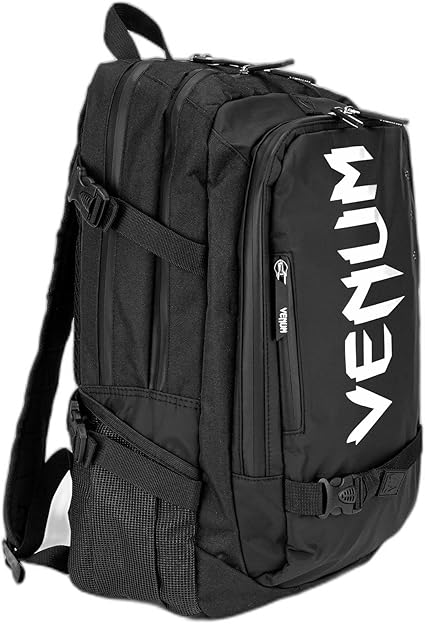 Venum Challenger Xtrem Evo BackPack - Black/White
