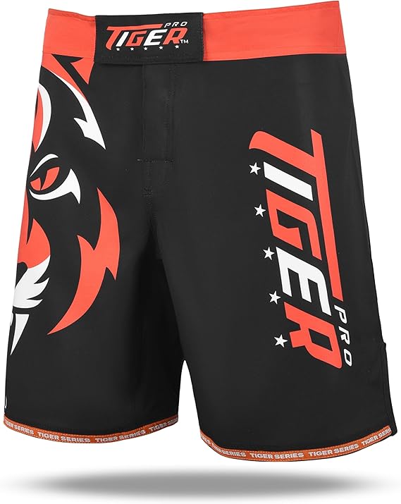 MMA Shorts