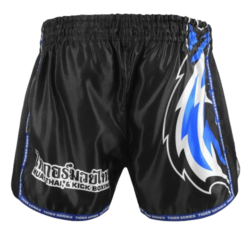 Thai Boxing Shorts image 3