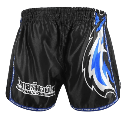 Thai Boxing Shorts image 3