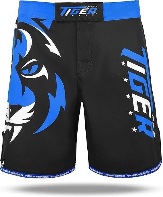 MMA Shorts