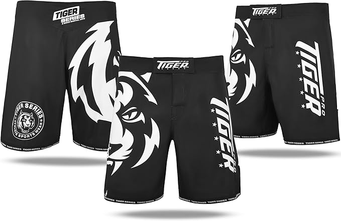 MMA Shorts