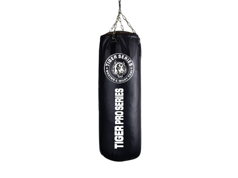 Punching bag - filled image 2