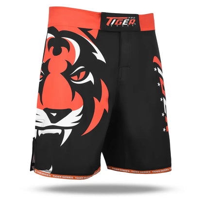 MMA Shorts image 0