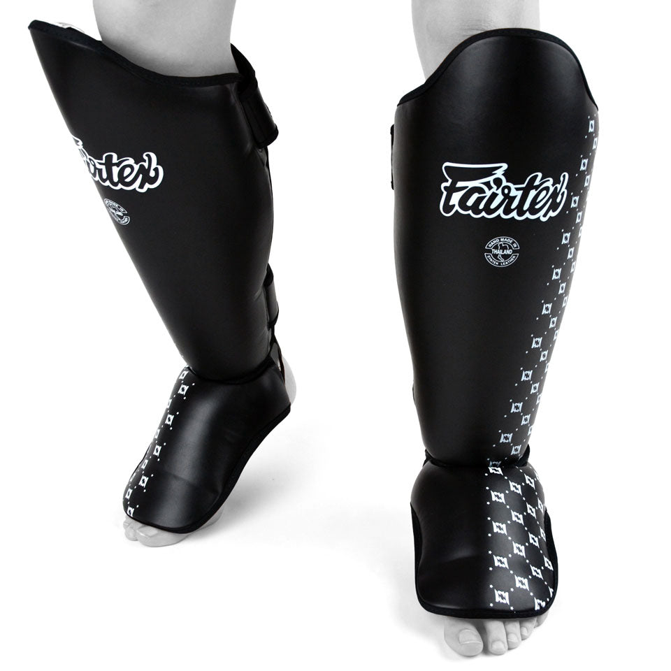 Safety and Super Comfort Shinguard image 1