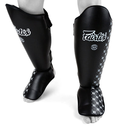 Safety and Super Comfort Shinguard image 1
