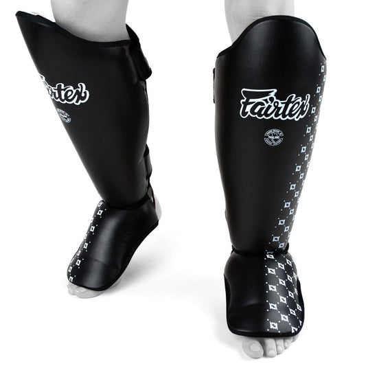 Safety and Super Comfort Shinguard image 1