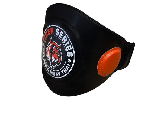 Tiger Series Boxing & Muay Thai Belly Pad image 3