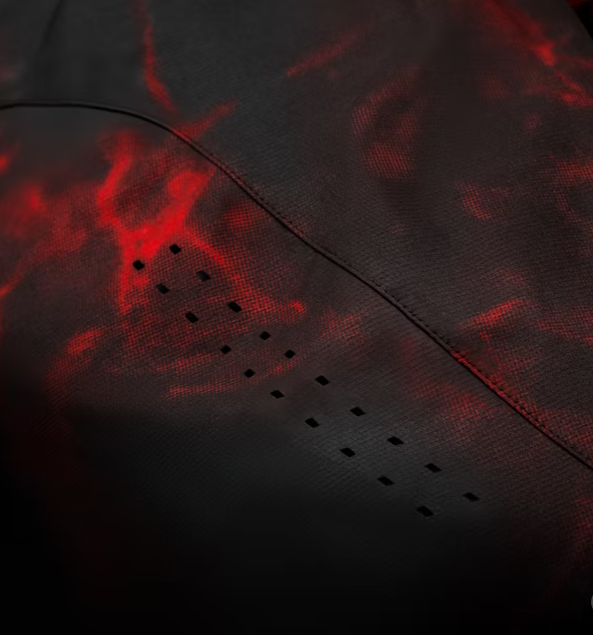 UFC BJJ Men’s Grappling Shorts image 3