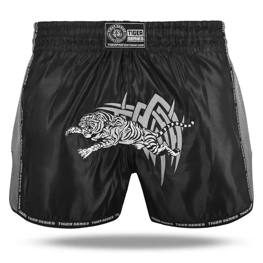 Thai Boxing Shorts Tiger image 0
