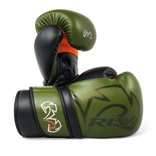 Rival RS80V Impulse Sparring Gloves image 0