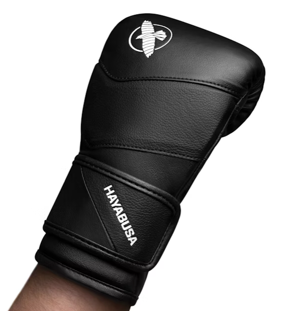 Hayabusa T3 Open Thumb Bag Gloves image 4