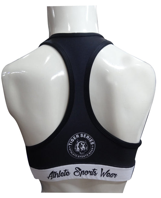 Sports Bra image 1