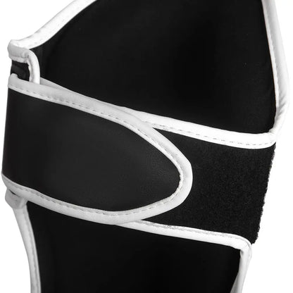 Sparring Shin guards with Instep image 6