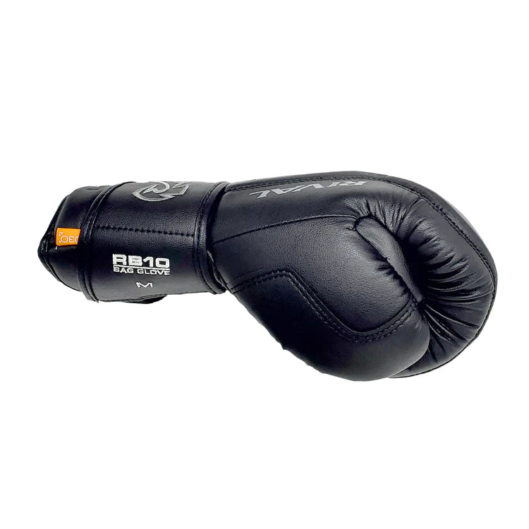 Rival RB10 Intelli-Shock Bag Gloves image 7