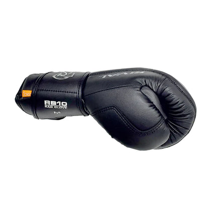 Rival RB10 Intelli-Shock Bag Gloves image 7