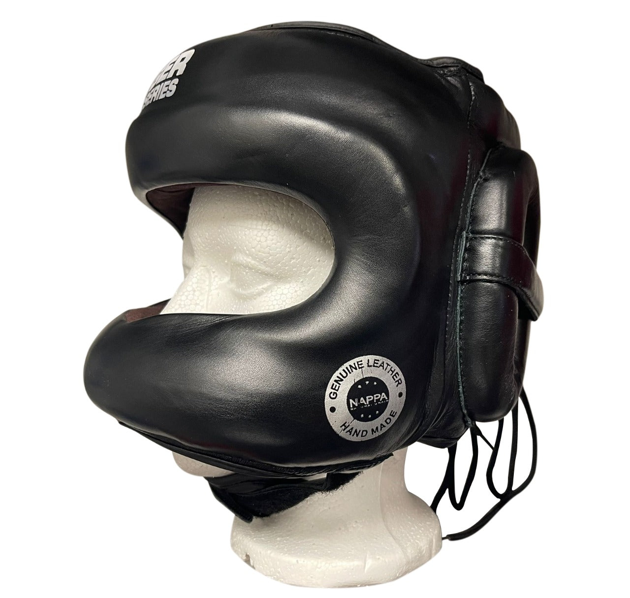 Nose Bar Head Gear Exclusive Gel image 5