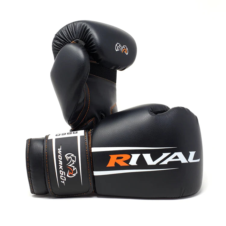 Rival RB60 Workout Bag Gloves 2.0 image 2