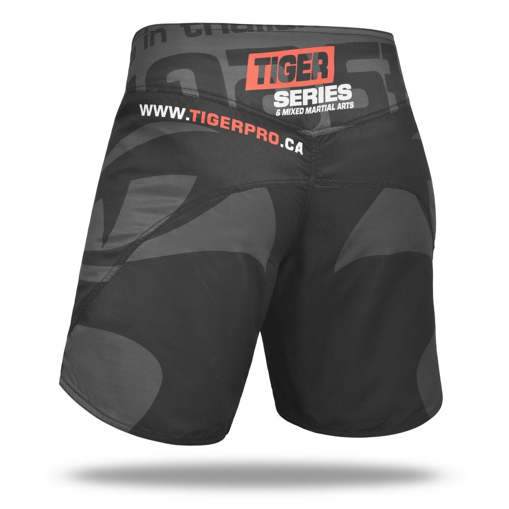 MMA Shorts image 2
