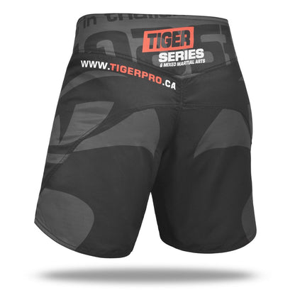 MMA Shorts image 2
