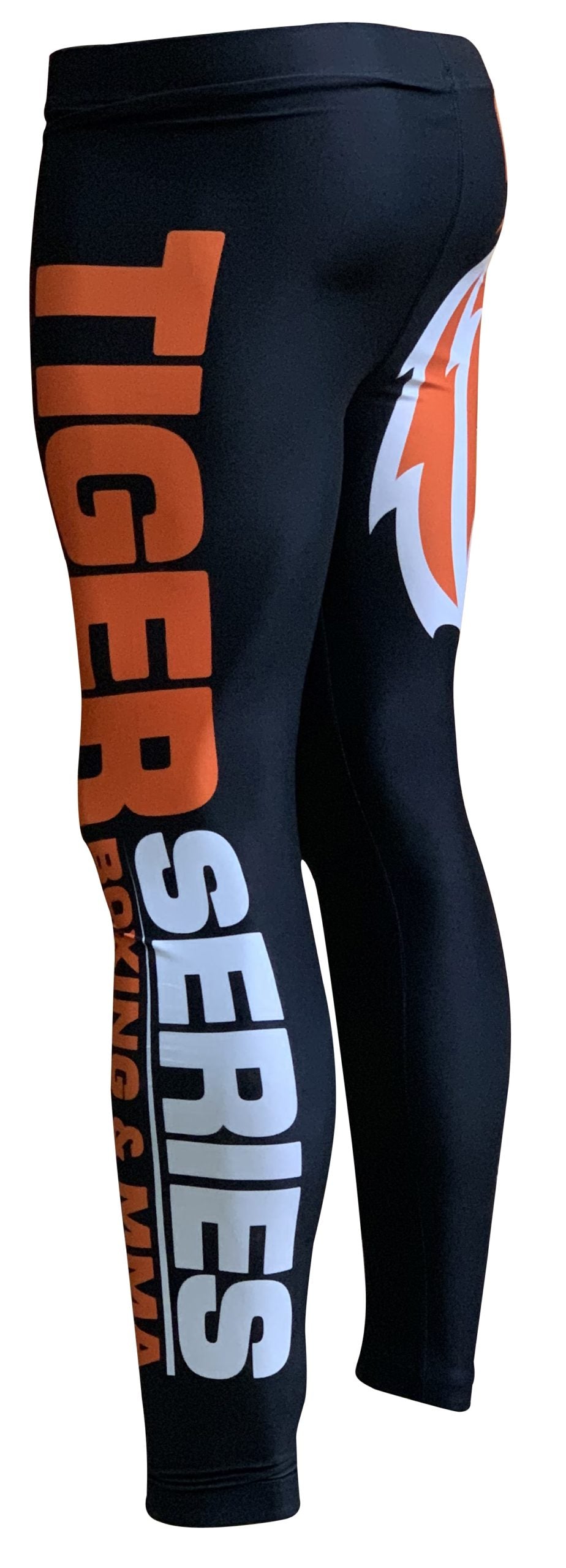 Tiger Men Leggings image 2