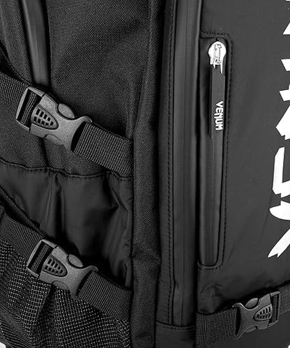 Venum Challenger Xtrem Evo BackPack - Black/White