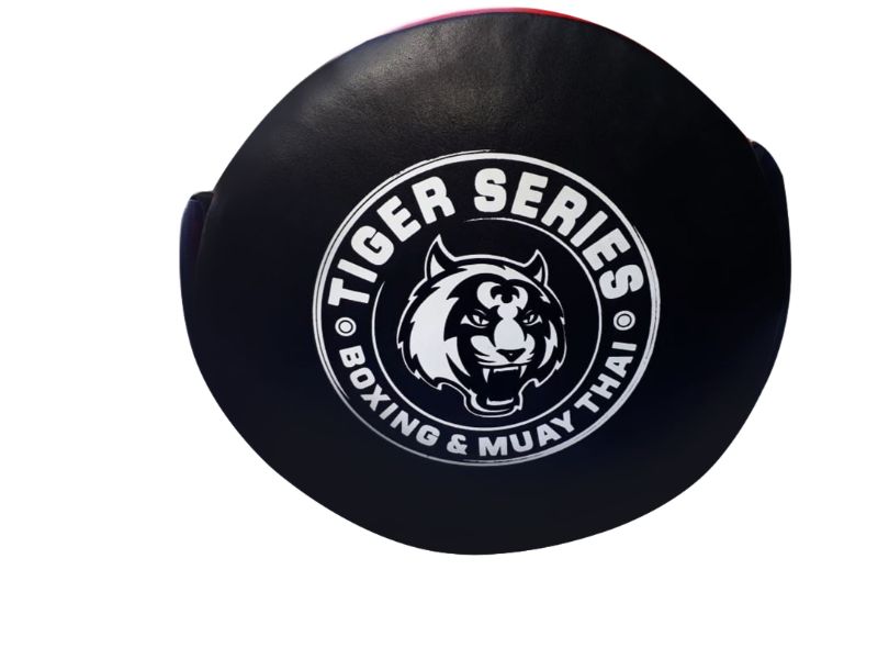 Round Punch Shield image 5