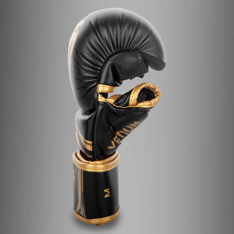 Venum Challenger 3.0 sparring gloves are particularly suitable for regular MMA training. image 2